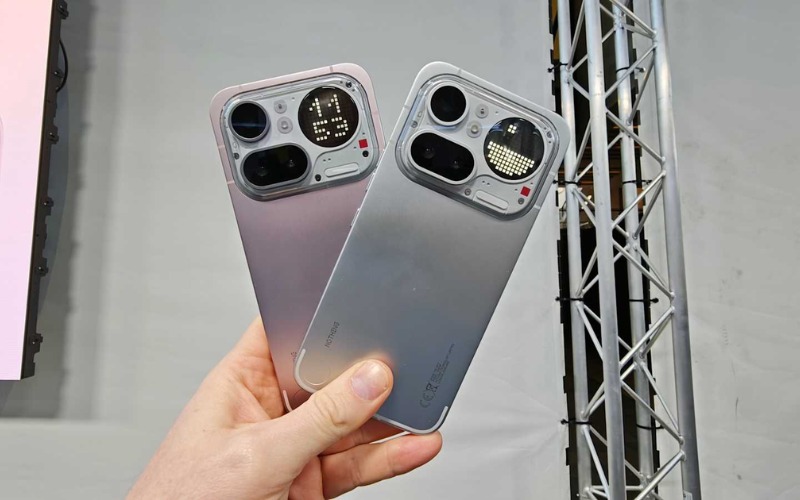 Thiết kế nhôm nguyên khối và chuẩn IP65