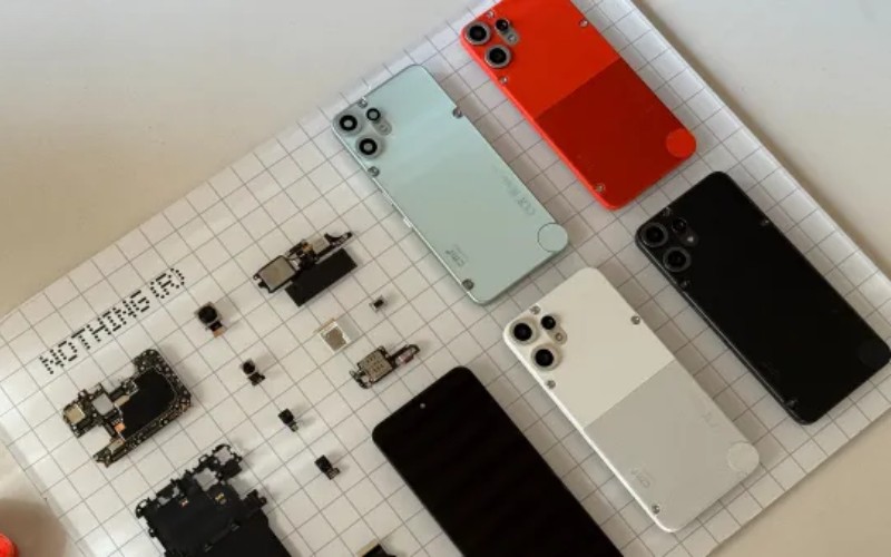 Đánh giá Nothing CMF Phone 2 Pro