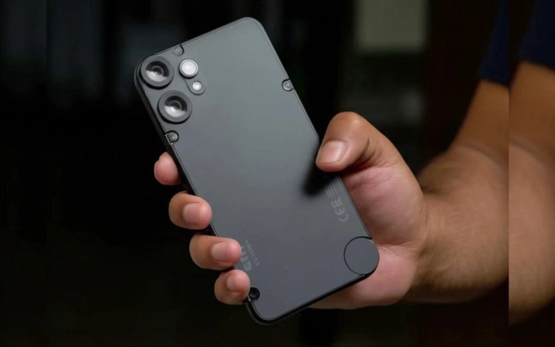 Nothing CMF Phone 2 Pro ra mắt khi nào?