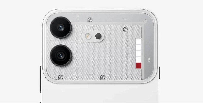 Nothing Phone (4b) có camera đủ dùng