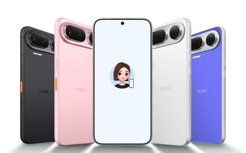 Đánh giá Nubia NaviX Ultra