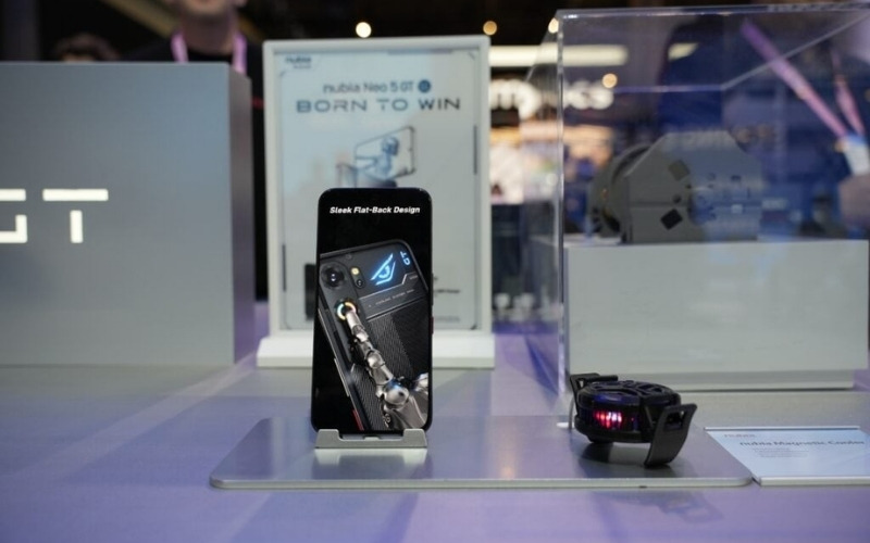 Thiết kế gaming đạt chuẩn IP64