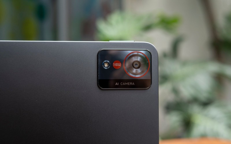 Camera trước 20MP quay chụp sắc nét