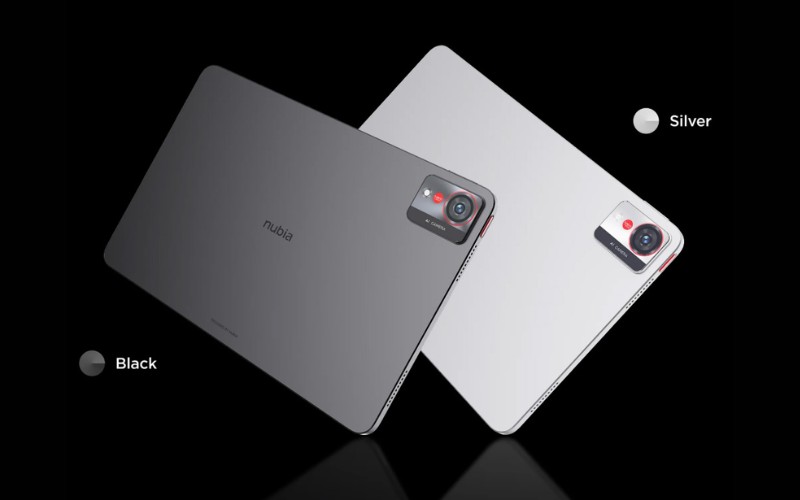 Đánh giá Nubia Pad Pro