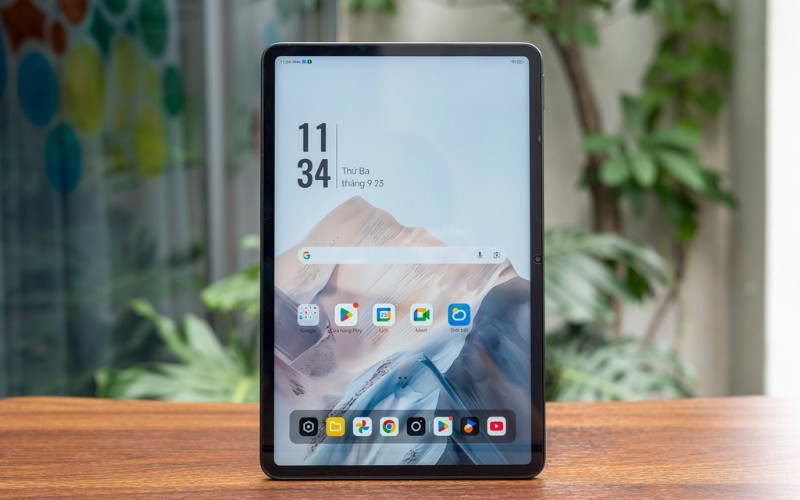 Màn hình LCD 144Hz độ phân giải cao