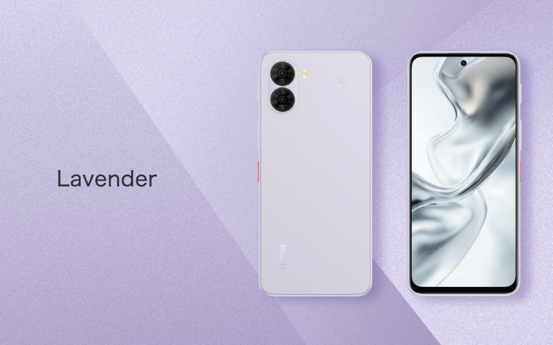 Đặc điểm nổi bật của Nubia S2