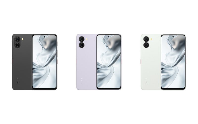 Đánh giá Nubia S2