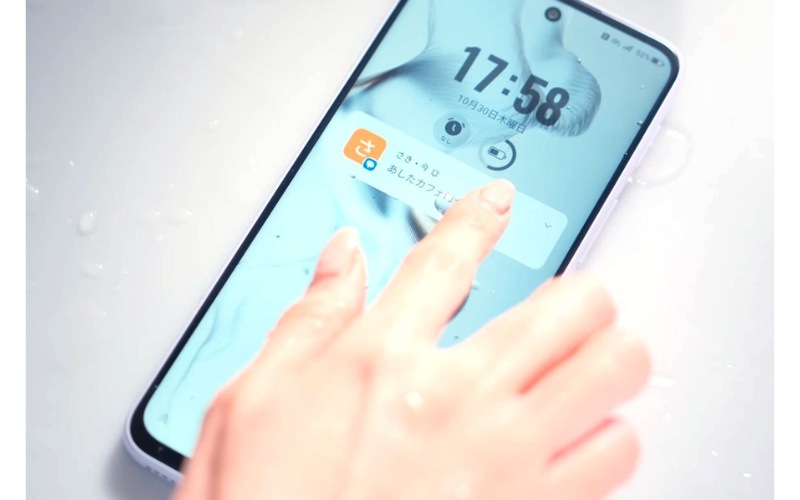 Hiệu năng ổn định với UNISOC T8100