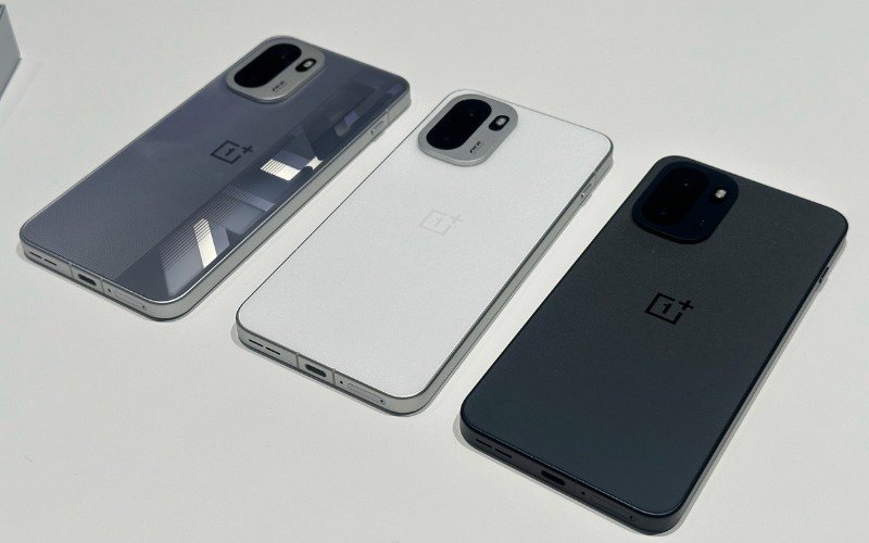 Đánh giá OnePlus Ace 6 5G