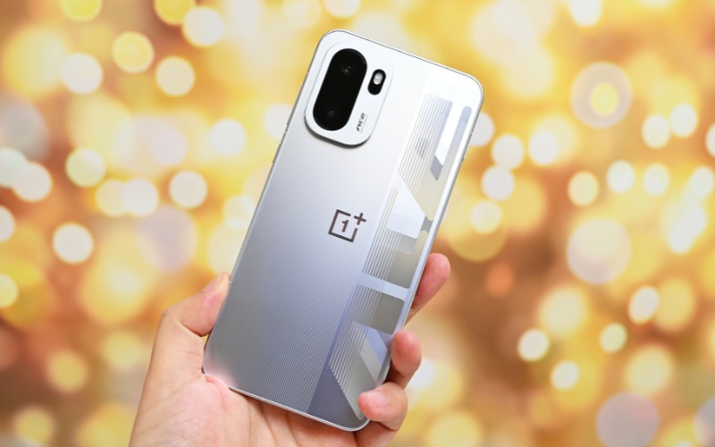 Thiết kế siêu bền IP68/IP69K