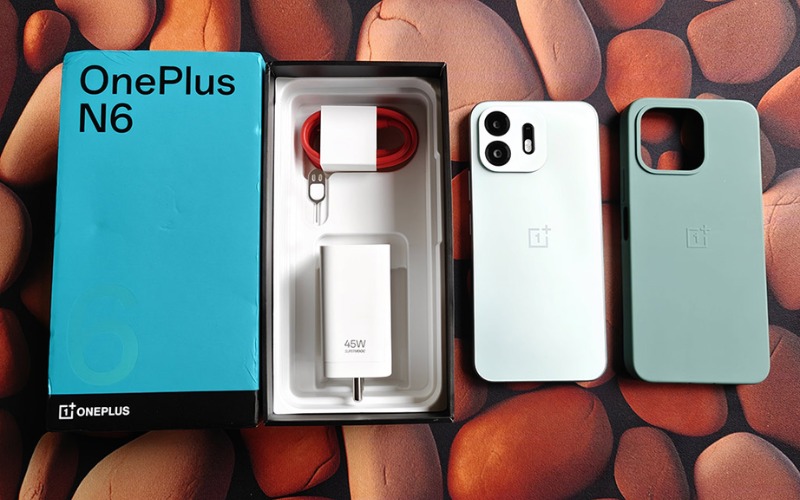 Đặc điểm nổi bật của OnePlus N6
