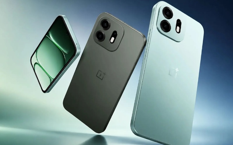 Đánh giá OnePlus N6