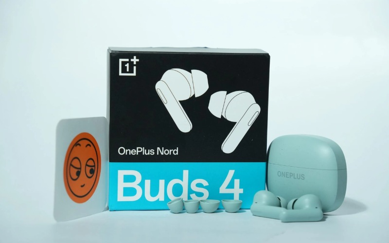 Đặc điểm nổi bật của OnePlus Nord Buds 4
