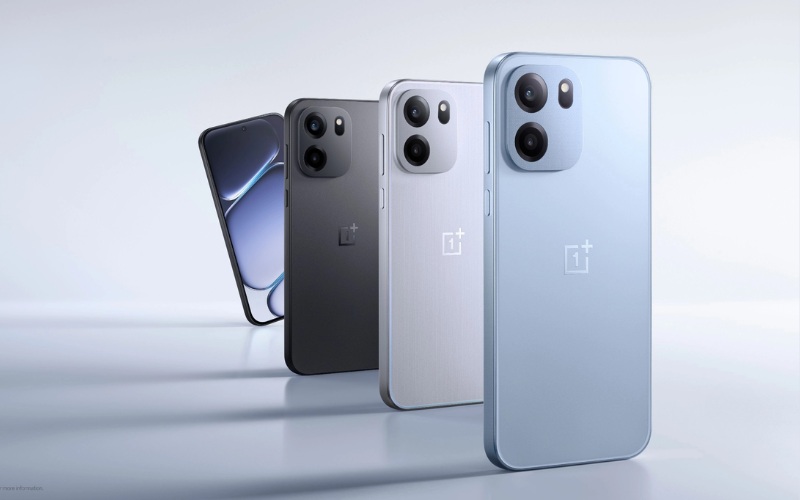Đánh giá OnePlus Nord CE6