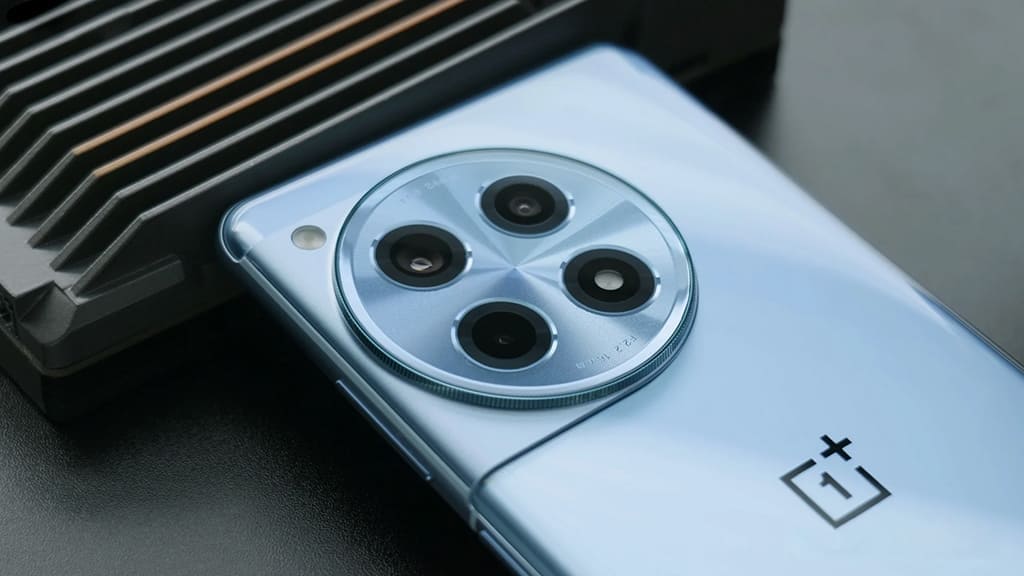 OnePlus 12R sẽ có camera đẳng cấp với 50MP