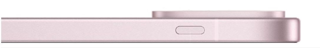 OnePlus 13s có nút bấm mới
