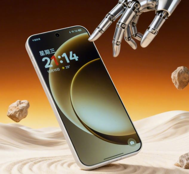 OnePlus 15 có màn hình 165Hz mượt mà