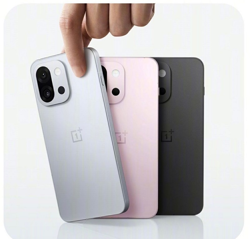 OnePlus 15T
