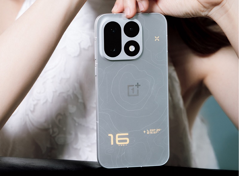 Có nên mua OnePlus 16