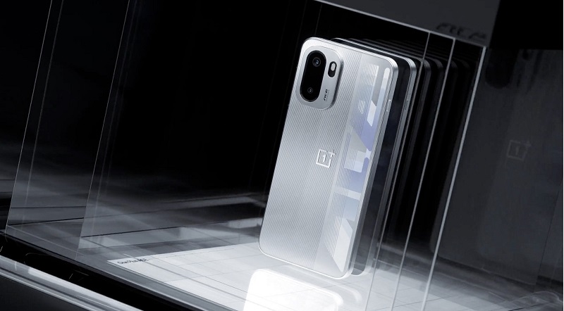 OnePlus Ace 6 có gì mới