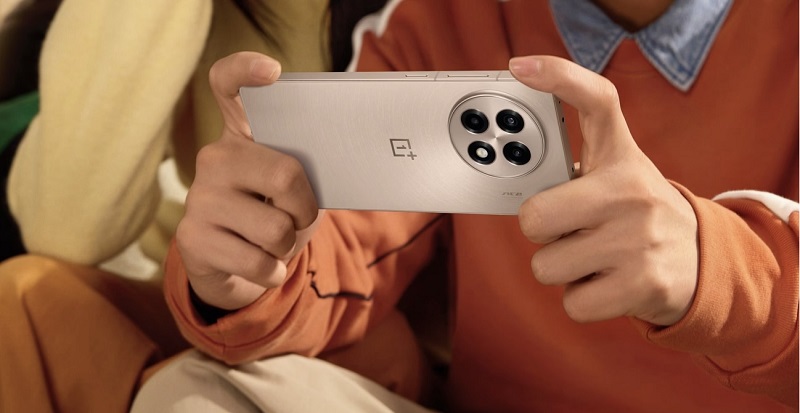 OnePlus Ace 6