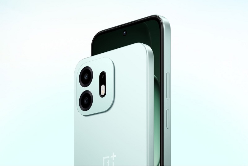 OnePlus N6
