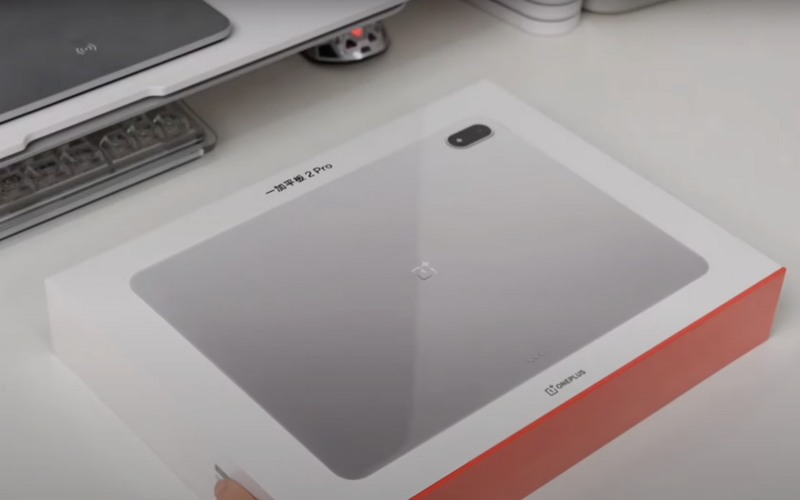 Đặc điểm nổi bật của OnePlus Pad 2 Pro
