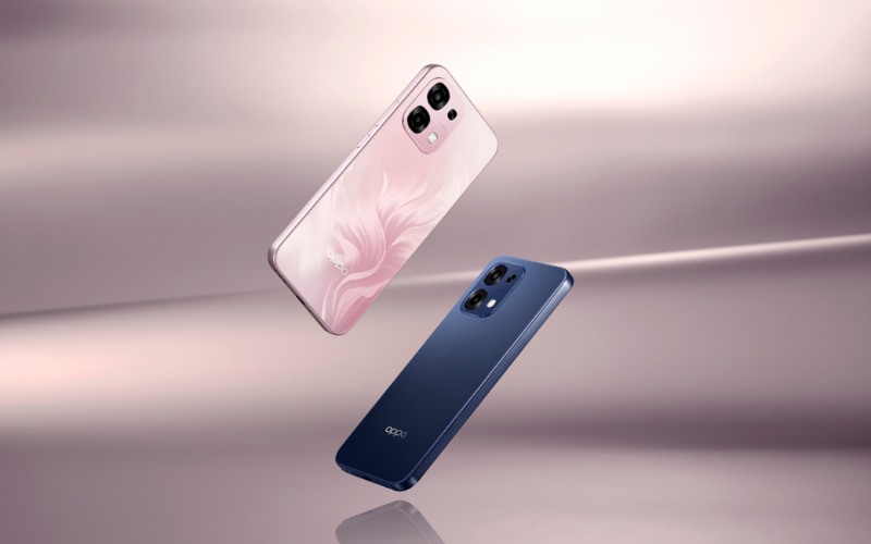 Đặc điểm nổi bật của Oppo A6 5G