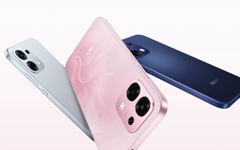 Đánh giá Oppo A6 5G