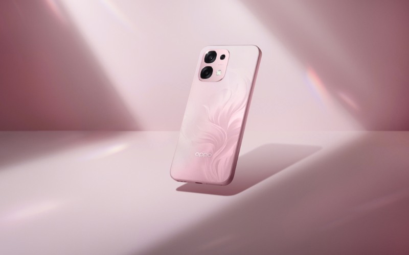 Thiết kế mỏng 8mm, chuẩn IP68/IP69