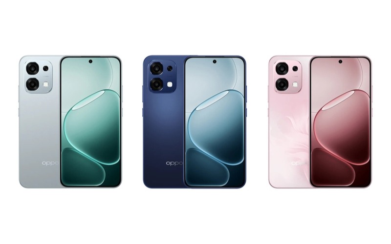 Đánh giá OPPO A6 Pro