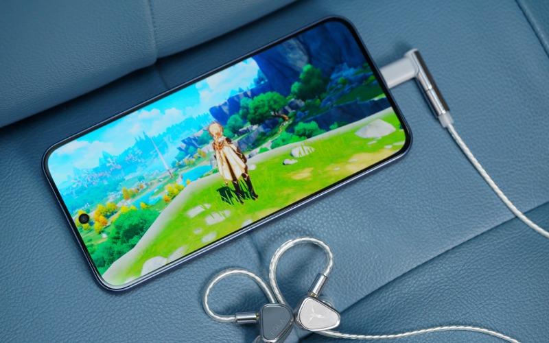 Chip Snapdragon 685 ổn định