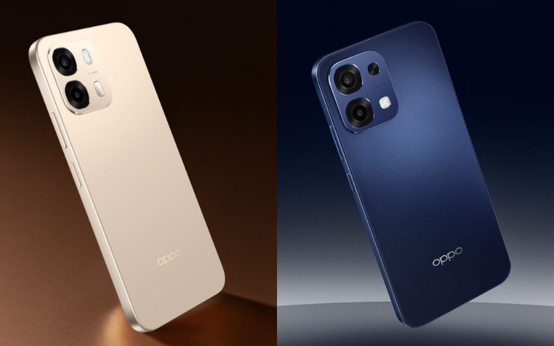 Đánh giá OPPO A6
