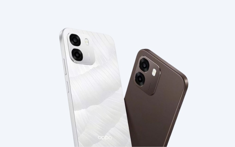 Camera 50 MP hỗ trợ quay phim kép