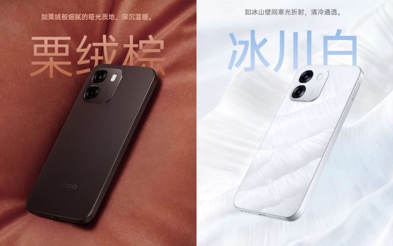 Đánh giá OPPO A6i+