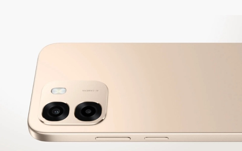 Camera 50MP zoom 10x