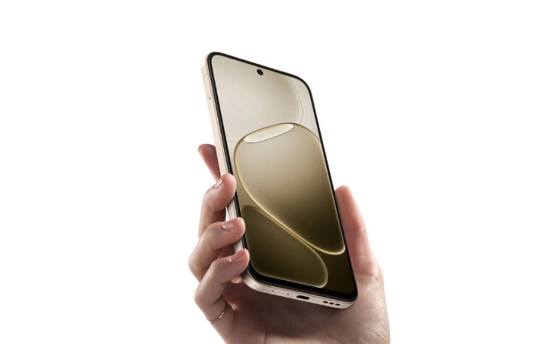 Màn hình LCD 120Hz mượt mà