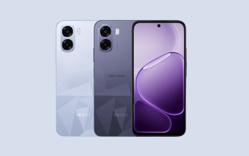 Đánh giá OPPO A6T 5G