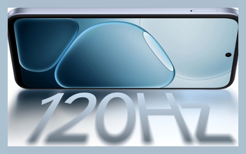 Màn hình LCD 120Hz kích thước lớn