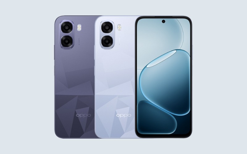 Đánh giá OPPO A6T