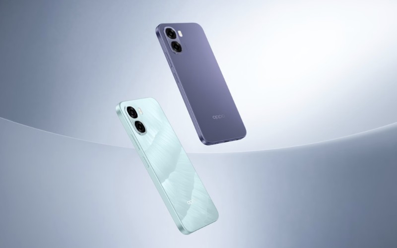 Đặc điểm nổi bật của OPPO A6x 128GB