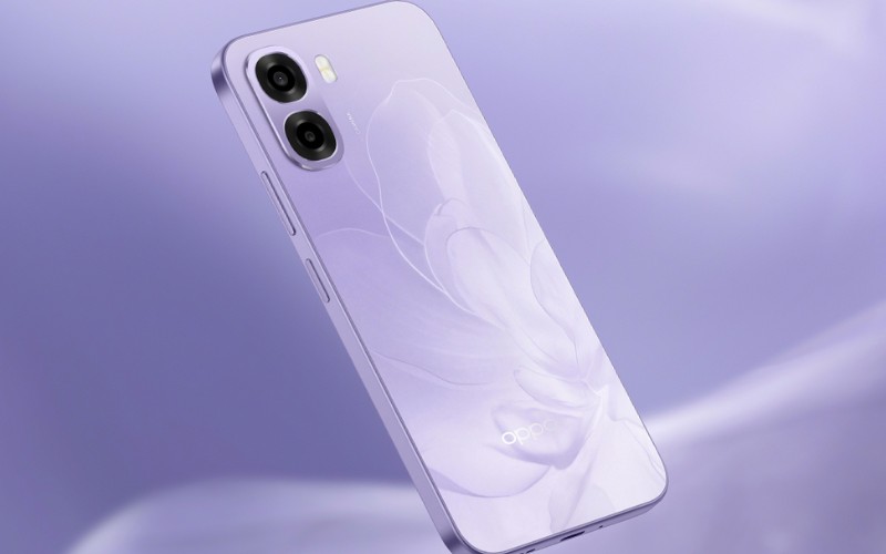 Thiết kế mặt lưng thủy tinh hữu cơ