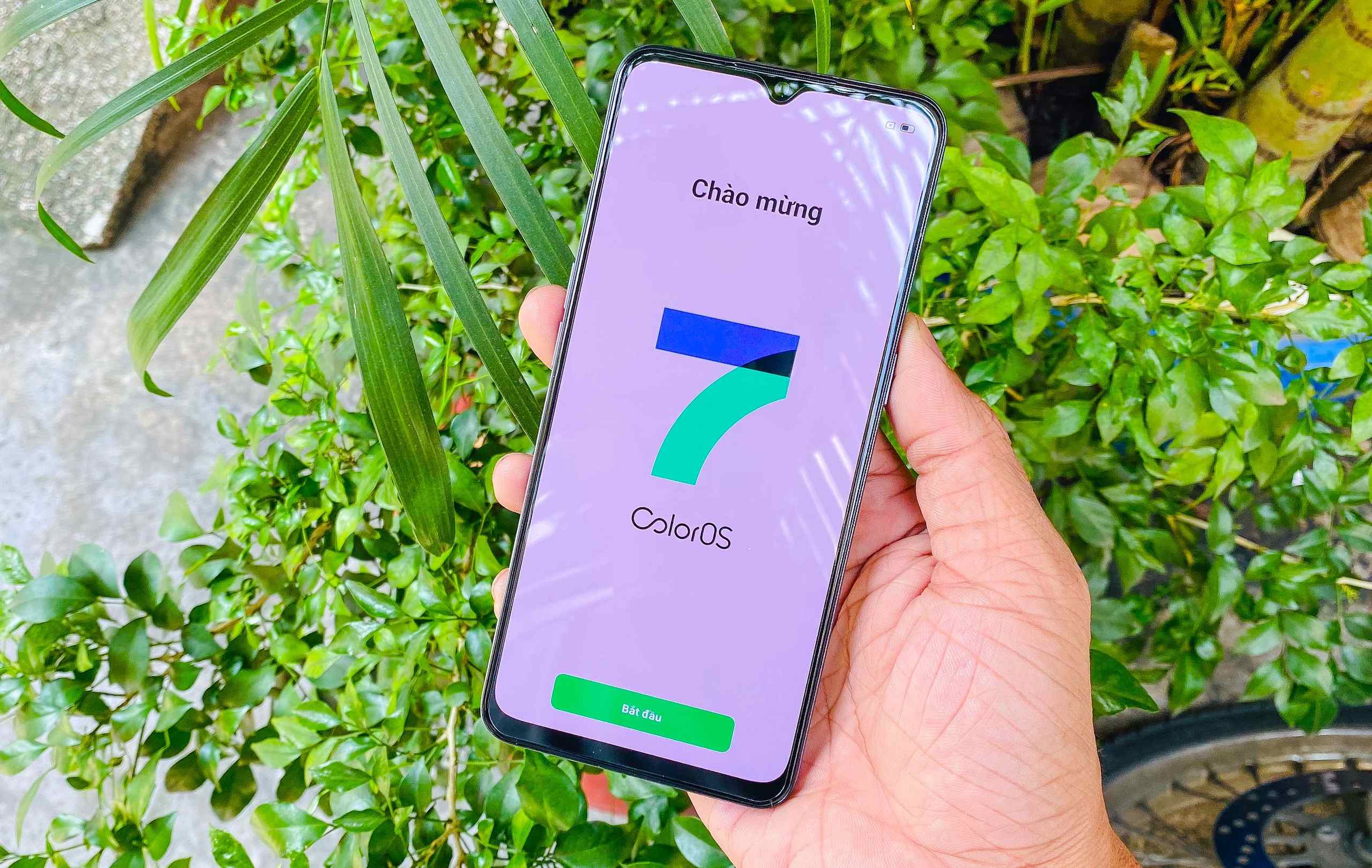 cấu hình oppo a73