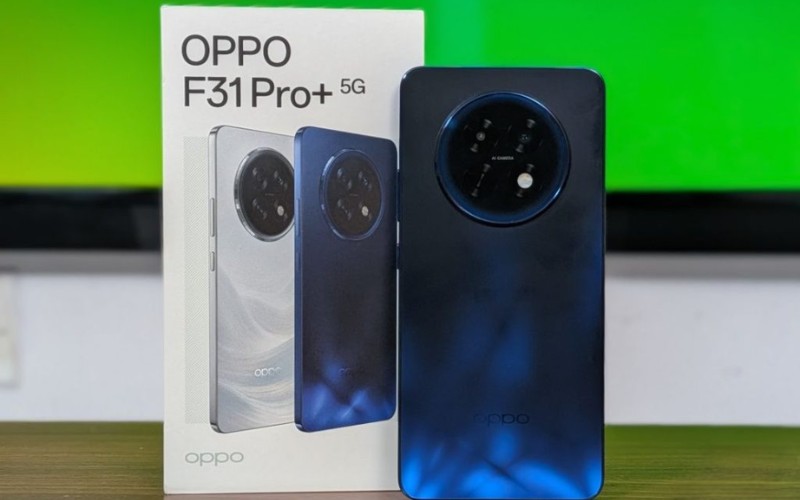 Đặc điểm nổi bật của OPPO F31 Pro Plus 5G