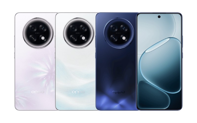 Đánh giá OPPO F31 Pro Plus 5G