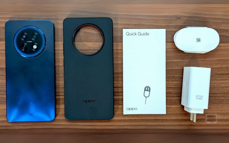 OPPO F31 Pro Plus 5G ra mắt khi nào?