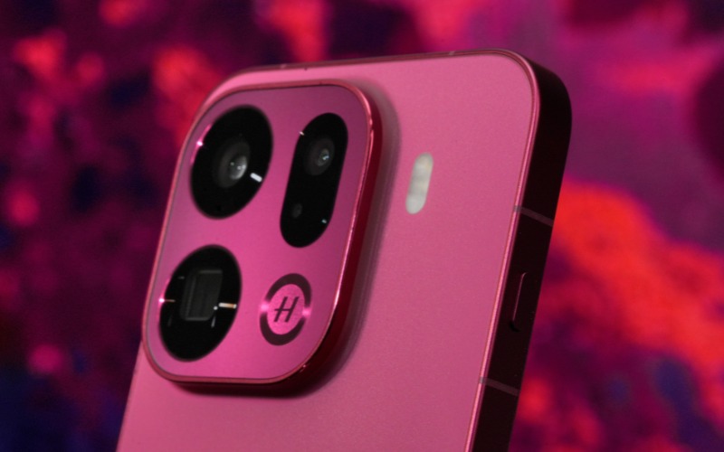 hệ thống 3 camera sau chất lượng cao