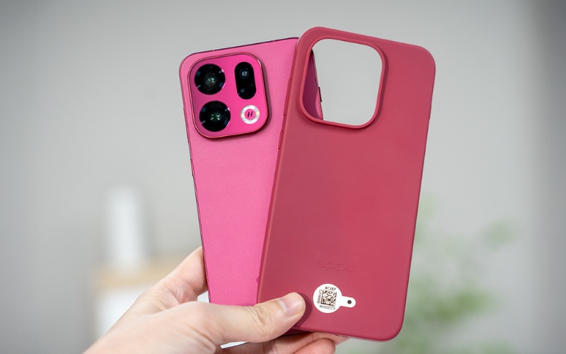 Thiết kế vuông vức hiện đại