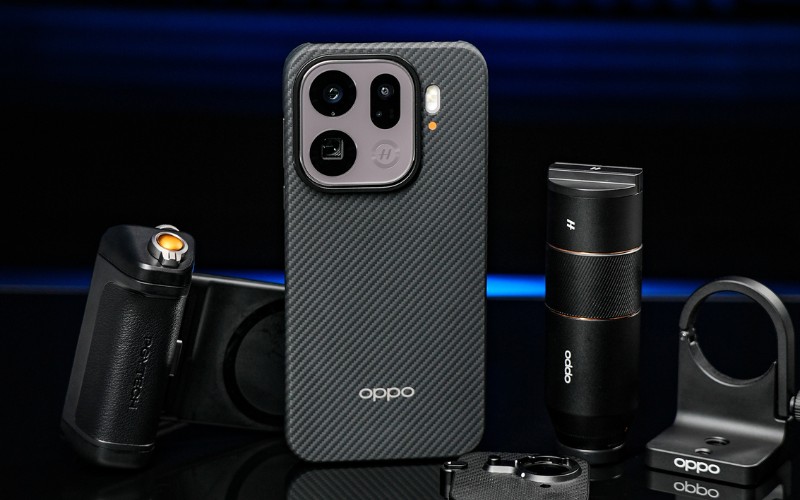 Đặc điểm nổi bật của OPPO Find X9 cũ