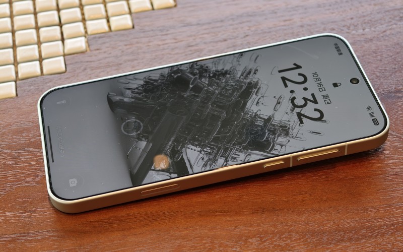 Hiệu năng vẫn quá mạnh với Dimensity 9500